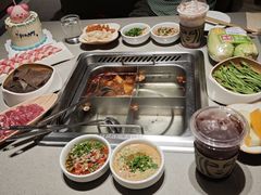 -海底捞火锅(宝龙广场夜宵主题店)