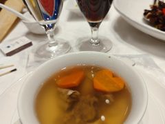 -臻宝中餐厅·大连菜·海鲜·融合菜(大连一方城堡豪华精选酒店)