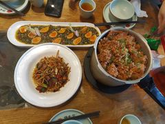 -鸡毛店·川菜(双楠店)