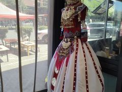 -钱摊摊安顺夺夺粉火锅(宏大广场店)