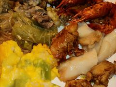 -天伦松鹤大饭店·欣妮咖啡