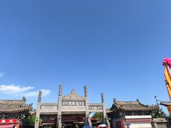 -洛阳白马寺
