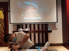 -蔓想足道·SPA·按摩·养生(合生汇店)