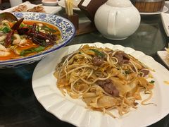 -黄但记老店·陈村粉食府