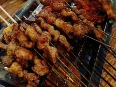 -猫姑娘大盘鸡(商城路店)