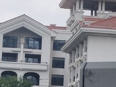 -沈阳于洪碧桂园凤凰酒店