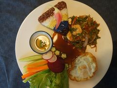 -Meena Rice Based Cuisine
