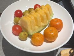 -汉水谣·江景餐厅(江滩店)