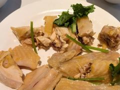 -泰煌鸡·上海白斩鸡·沪菜(平利店)