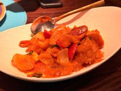 -甘尼仕印度餐厅爵士酒吧(阳春巷店)