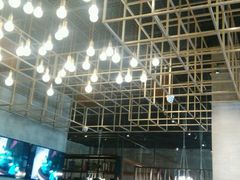 大堂-U你·天然调味(南湖总店)