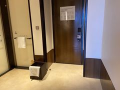 -成都安仁福朋喜来登酒店