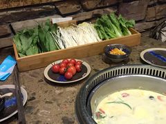 -鱼豆吉·豆浆鱼火锅(宜昌万达店)