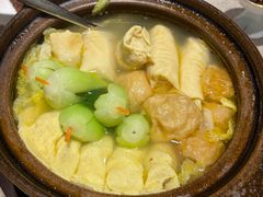 四喜宝-太湖饭店·寄畅轩中餐厅