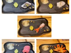 -镹·鱼料理  国产鱼使用店