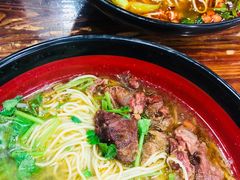 -张飞牛肉(观前街店)