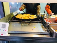 -张记灌饼(丰富路店)