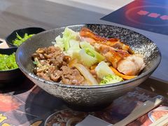 -吉野家(复兴路第二餐厅店)