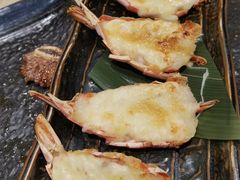 -大渔铁板烧(蛇口店)