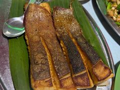 -黄亚华小食店(Jalan Alor)