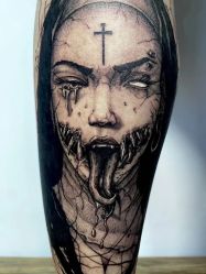-MDZ STORE·TATTOO·耳饰