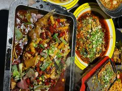 -嘎嘎鸭脑壳(蜀汉路店)