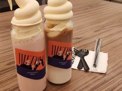 -玲婧胡同·生日蛋糕·餐厅(嘉里城店)