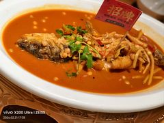 -桂小厨广西菜(青秀万达店)