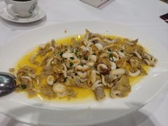 -海都六福酒家(世博广场店)
