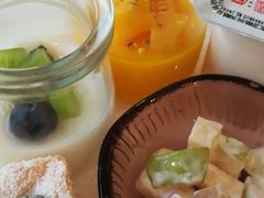 -温州王朝大酒店-自助餐厅