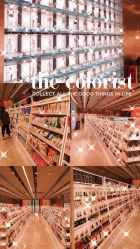 -THE COLORIST调色师