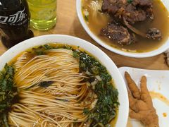 -水仙拉面(水仙街店)