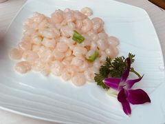 清炒河虾仁-花园茶楼(兴城西路店)