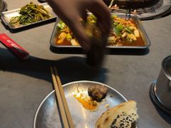 -神伙烧烤(南坪总店)
