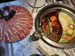 -红辣椒·川菜·火锅(张杨路店)