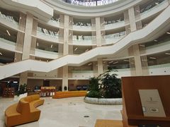 -厦门市图书馆(集美新城馆区)