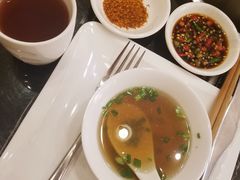 -牛珍香时尚养生餐厅草原刀叉牛肉(大学城店)