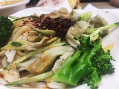 -魏家凉皮(丽彩万达餐厅)