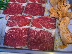 -巴麦隆自助烤肉(桂林路店)