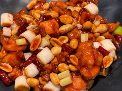 -玉桥餐厅(天坛店)