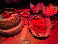 -牡丹弄·咖啡馆·酒馆(红坊里店)