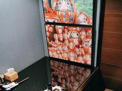 -天狗山料理(省体店)