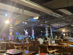 -渔家火锅·海鲜自助餐·演艺(亚龙湾天域酒店)