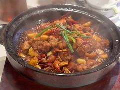 -欧记大排档·景德菜(上海首店)