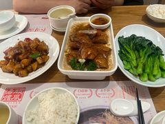-顺风汤馆·广府粤菜(江宸天街店)
