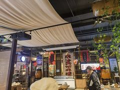 -水煮三国·川鲁江湖菜(香山店)