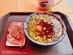 -伊穆祥牛肉面总店·清真