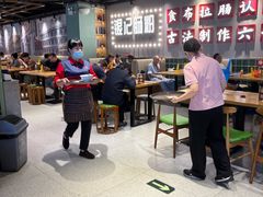 -银记肠粉店(南方医院店)
