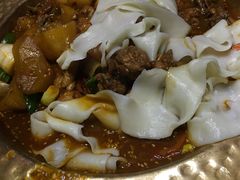 -北疆饭店(苏宁广场店)