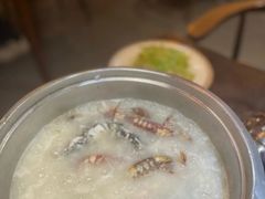 -龚记海鲜20年老字号